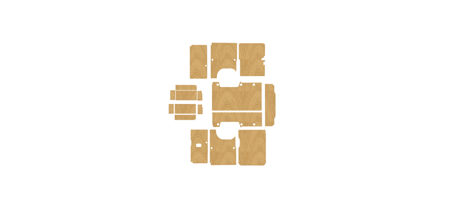 Fiat Ducato L1 H1 OCT 2006 - ON