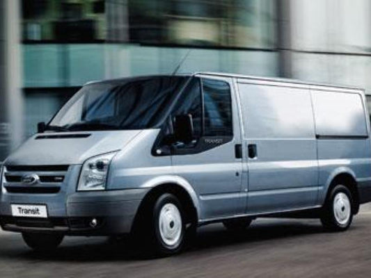 Ford Transit SWB RWD - Pre 2014