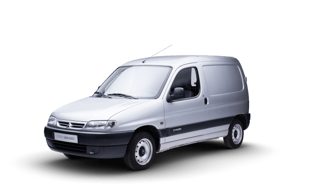 Citroen Berlingo 96 - 08