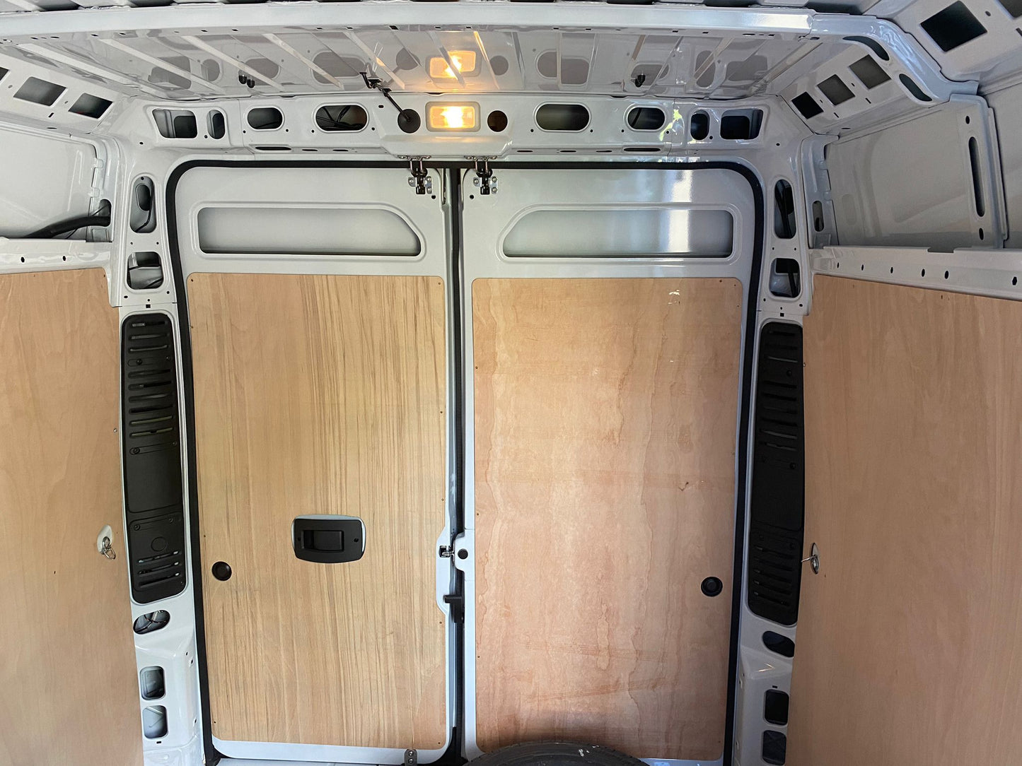 Citroen Relay L2 H2 OCT 2006 - ON