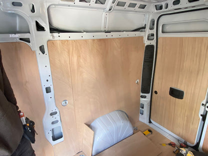 Citroen Relay L2 H2 OCT 2006 - ON