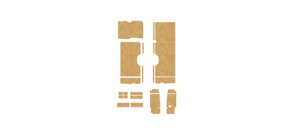 Mercedes Sprinter XLWB 2006-2017