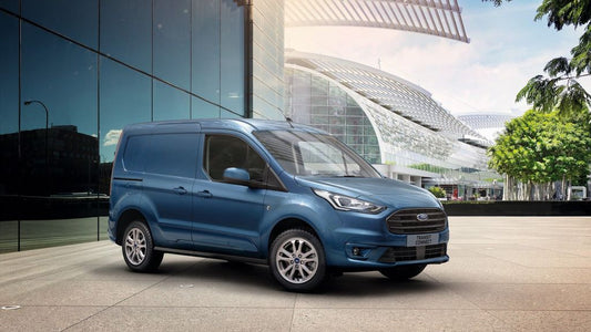 Ford Connect LWB BASE 2014-ON