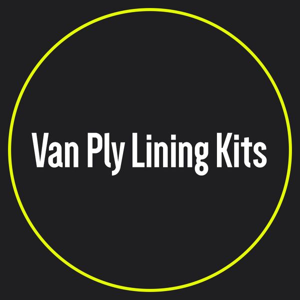 Van Ply Lining Kits