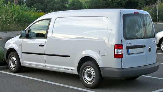 Volkswagen Caddy Maxi 2003-2015