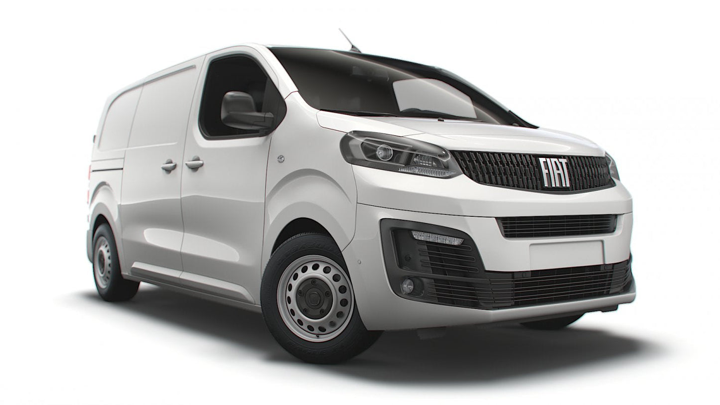 Buy Fiat Scudo L2 2016-ON