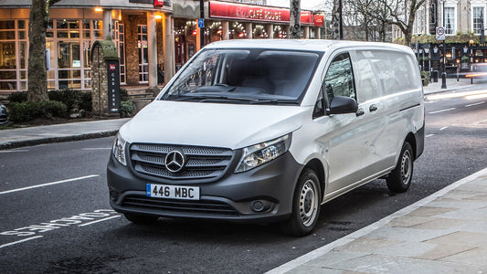 Mercedes Vito Compact 2014-ON