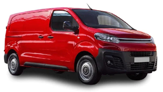 Buy Citroen Dispatch L2 Mwb 2016-ON