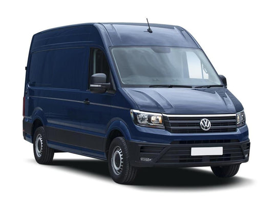 Volkswagen Crafter MWB L2 FWD 2018-ON