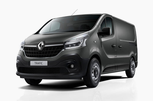 Buy Renault Trafic L1 2019-ON