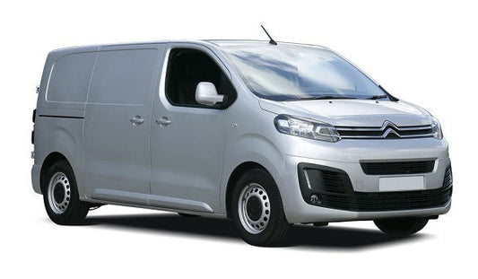 Buy Citroen Dispatch L1 2016-ON