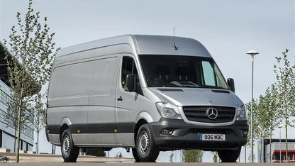 Swr Sprinter Mercedes Sprinter SWB 2006-2017 – Van Ply Lining Kits
