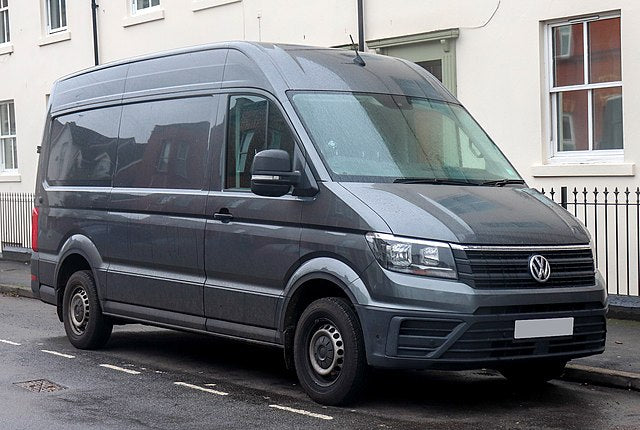 Volkswagen Crafter Mwb 2006-2017