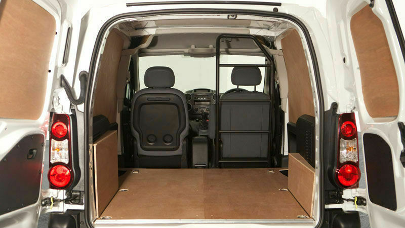 Citroen Berlingo L1